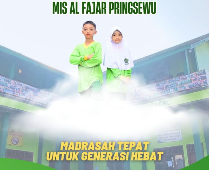 Pengumuman calon siswa/i TP 2025-2026