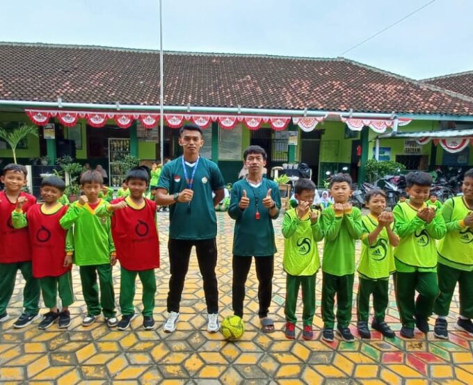 Perlombaan HUT RI ke-80