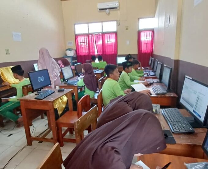 Kompetisi Sains Madrasah (KSM)