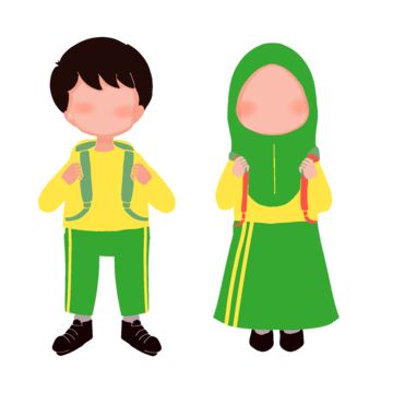 SENAM BERSAMA (Anak Indonesia Hebat)