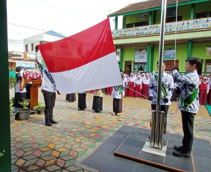 Hari Guru Nasional 2025