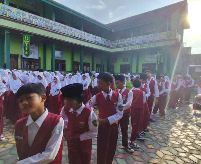 SENAM ANAK INDONESIA HEBAT