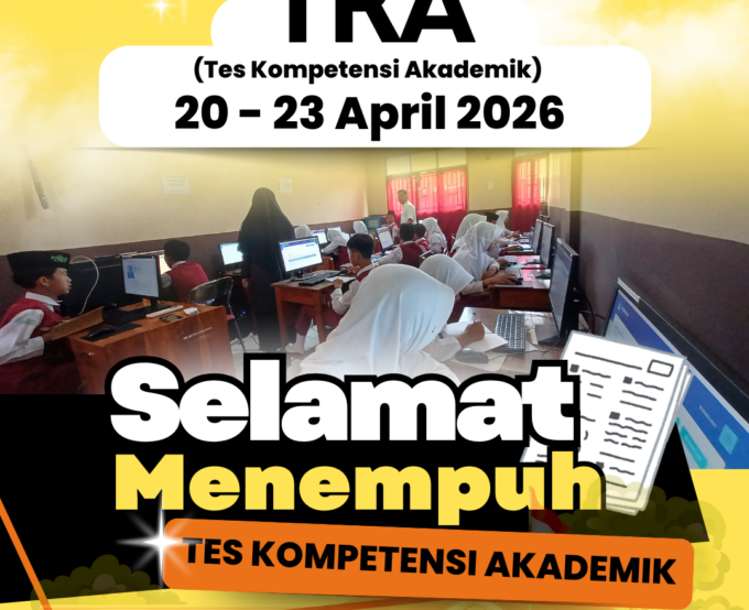 Pelaksanaan TKA (Tes Kompetensi Akademik) 2026
