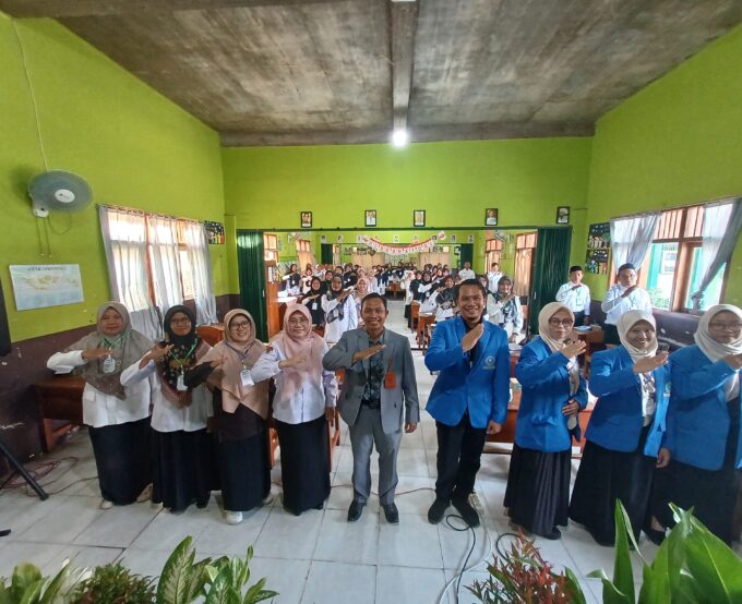WORKSHOP PENDIDIKAN (Transformasi Pembelajaran Bermakna (Deep Learning), Asesmen, dan Menumbuhkan Jiwa Kewirausahaan di Madrasah)