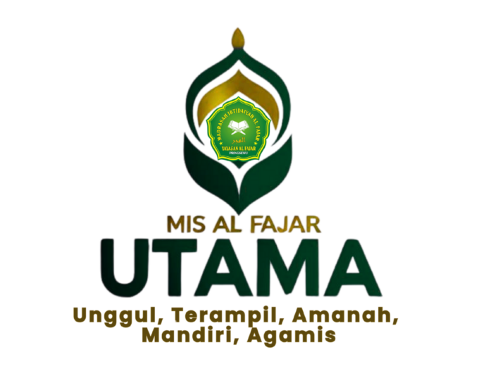 Apasih Makna Slogan MIS AL Fajar Pringsewu?